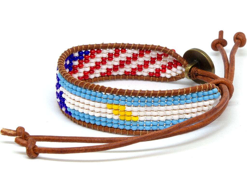 ARGENTINA AND US 2GATHER