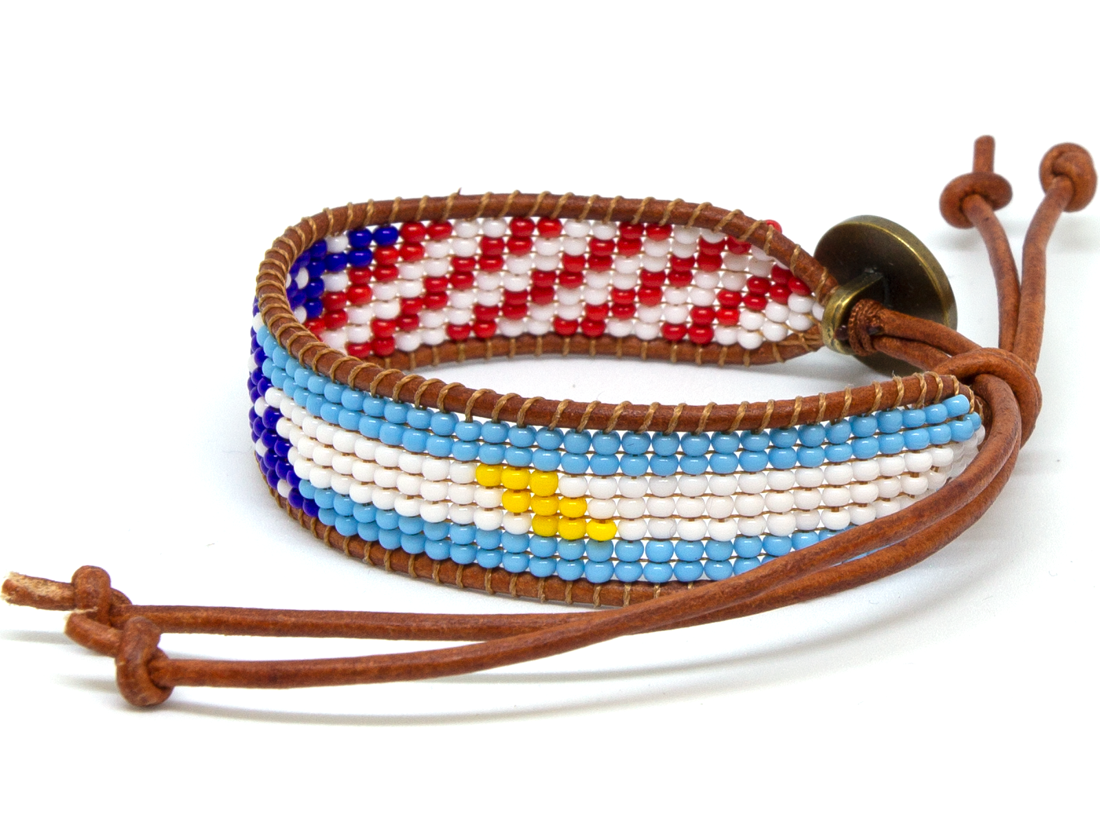 ARGENTINA AND US 2GATHER