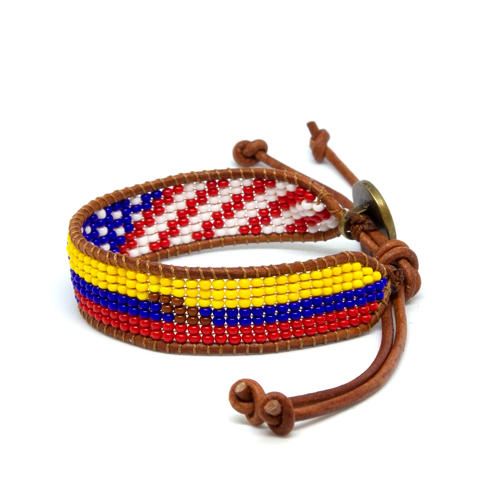 ECUADOR AND US 2GATHER