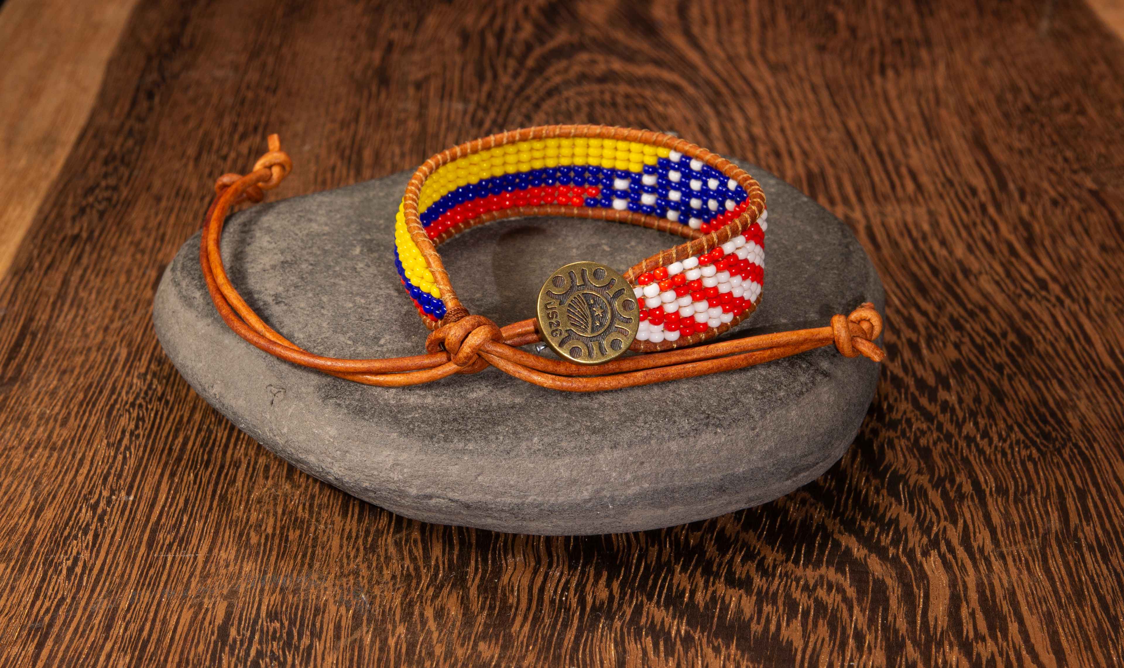 COLOMBIA AND US 2GATHER