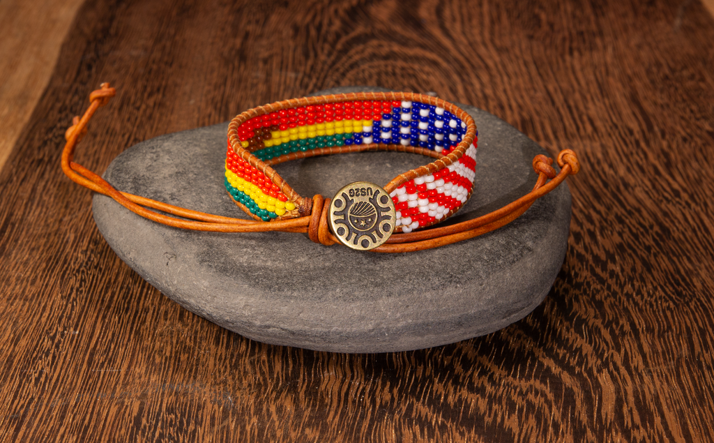 BOLIVIA AND US 2GATHER