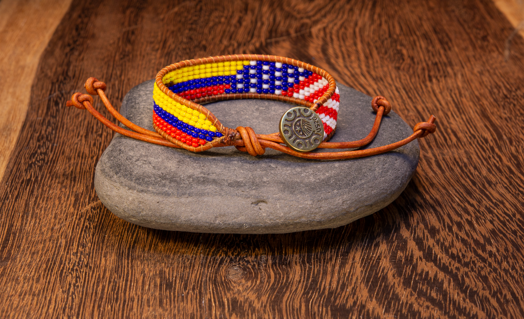 ECUADOR AND US 2GATHER