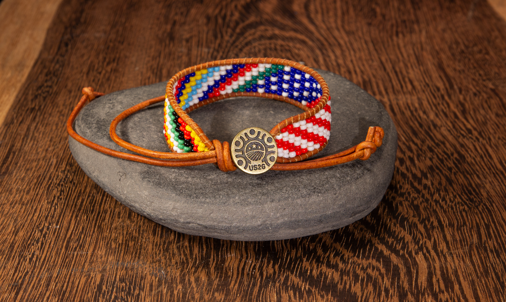 THE WORLD AND US 2GATHER