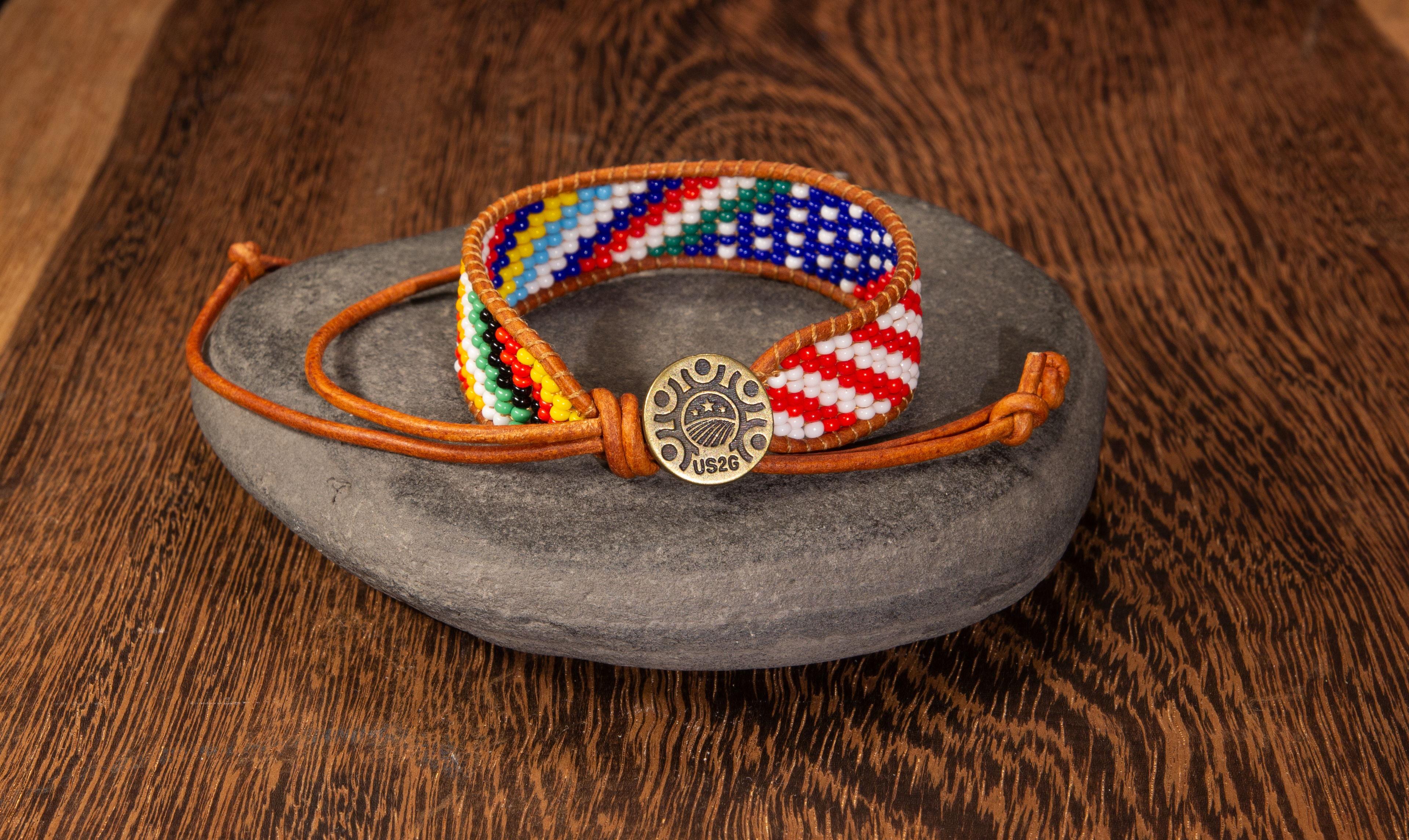 THE WORLD AND US 2GATHER