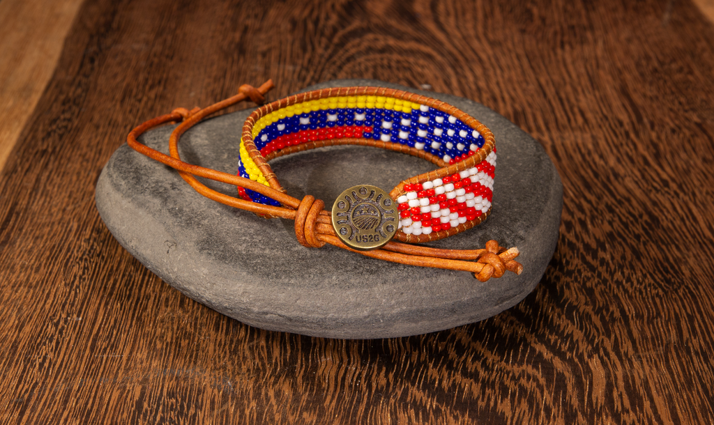 VENEZUELA AND US 2GATHER