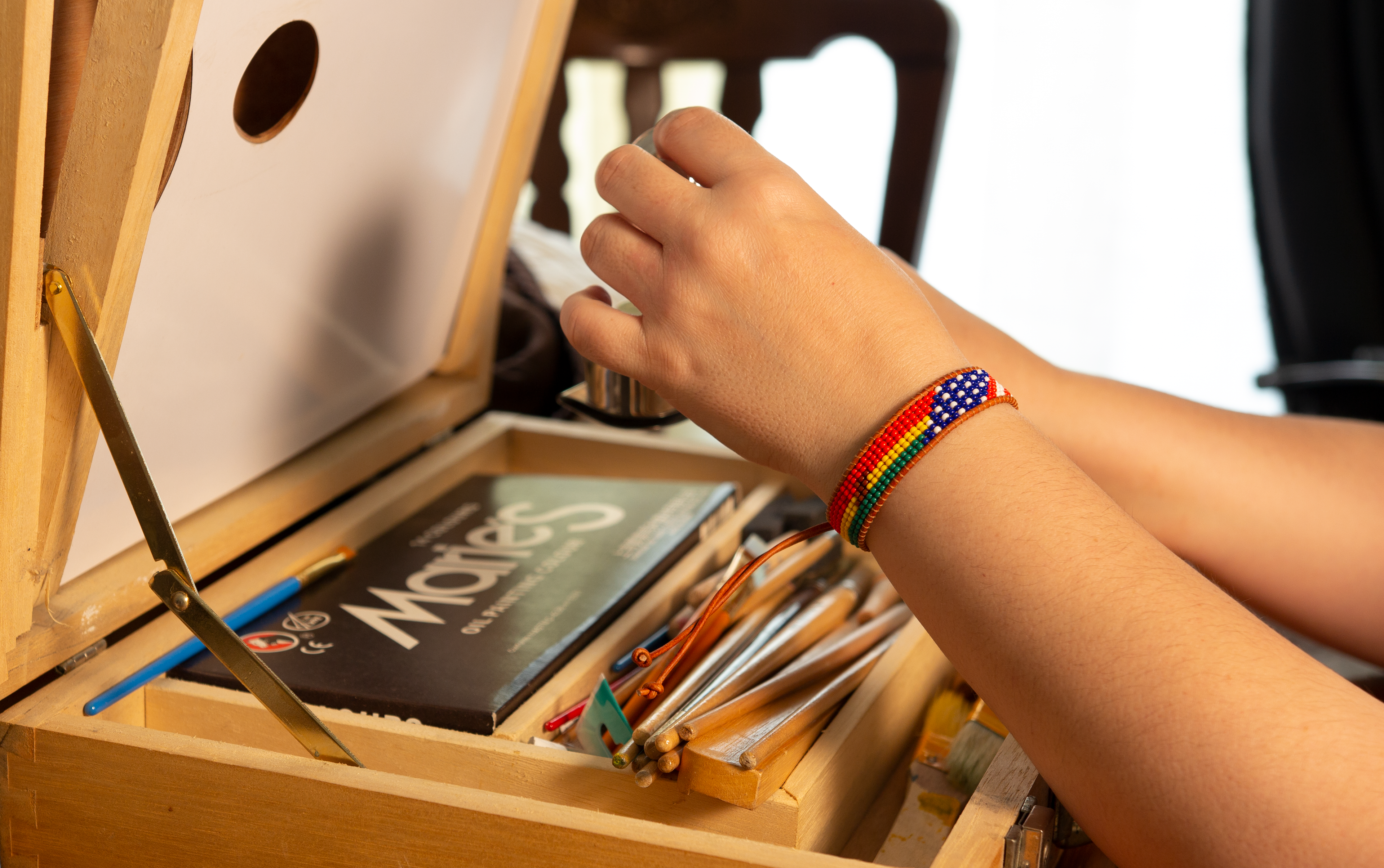 BOLIVIA AND US 2GATHER