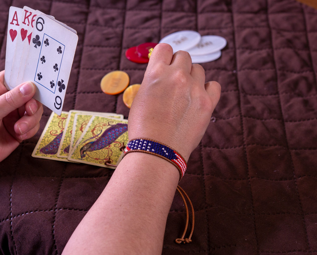 PUERTO RICO AND US 2GATHER