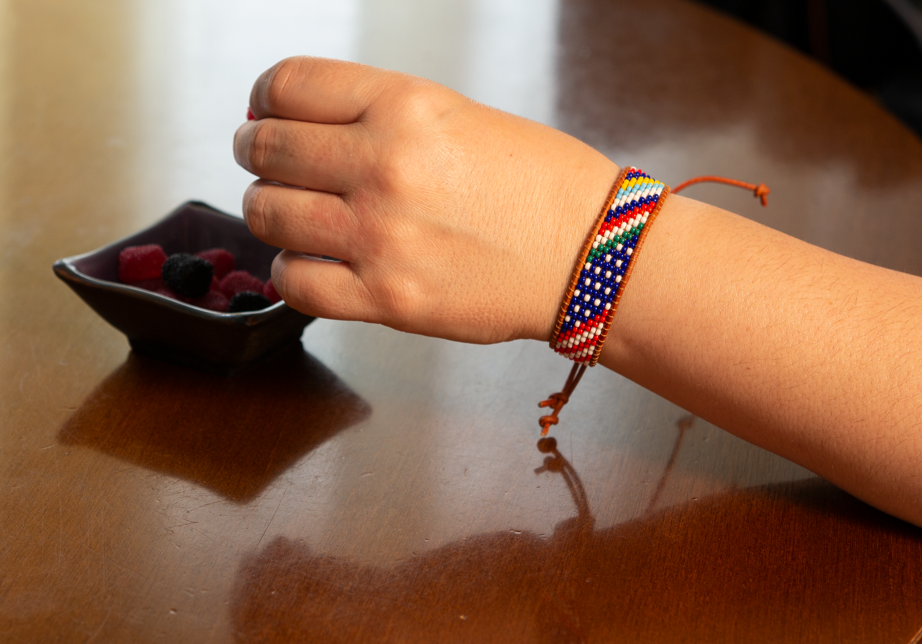 THE WORLD AND US 2GATHER