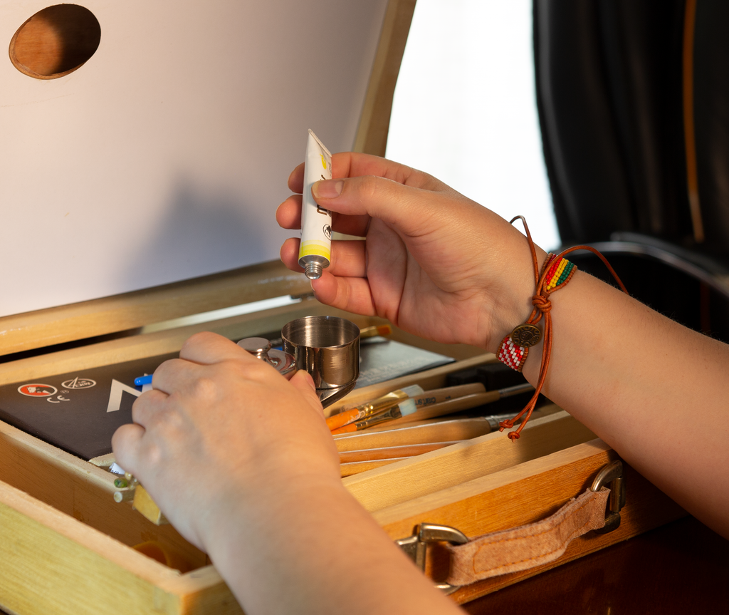 BOLIVIA AND US 2GATHER