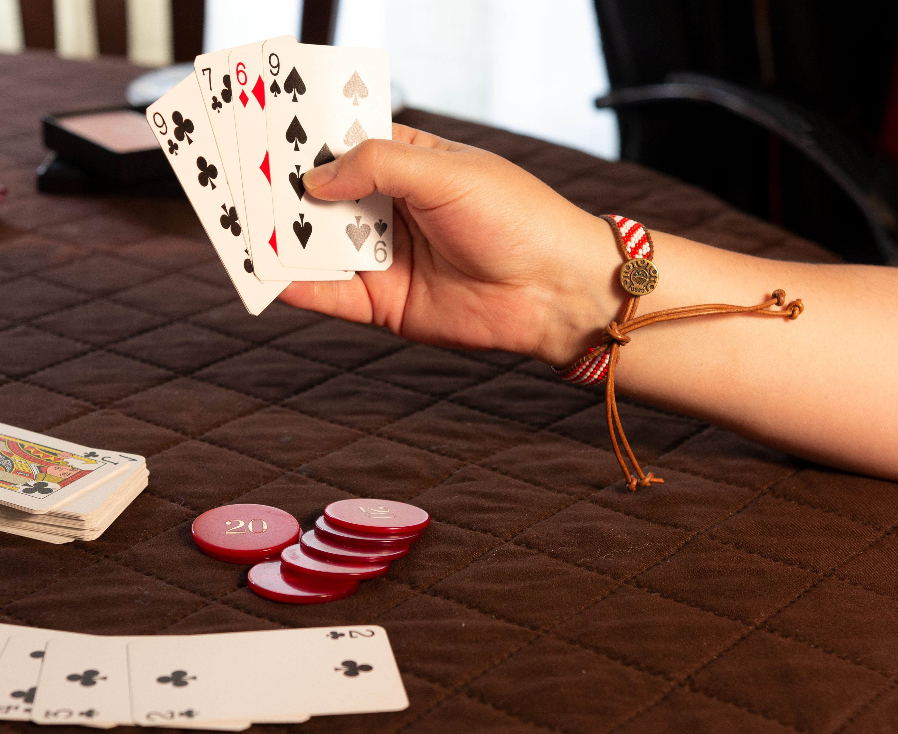 PUERTO RICO AND US 2GATHER