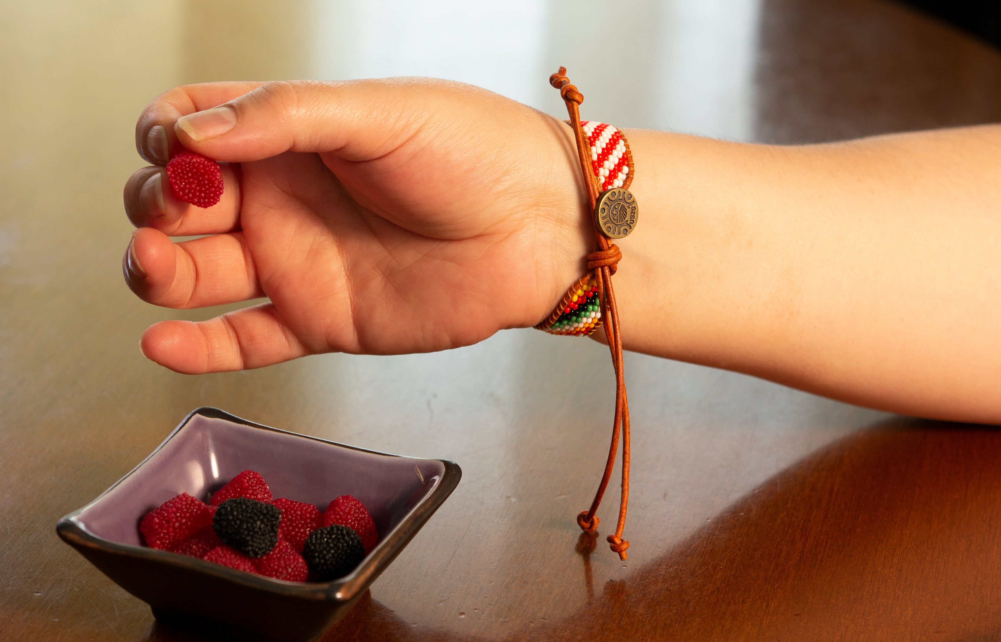 THE WORLD AND US 2GATHER