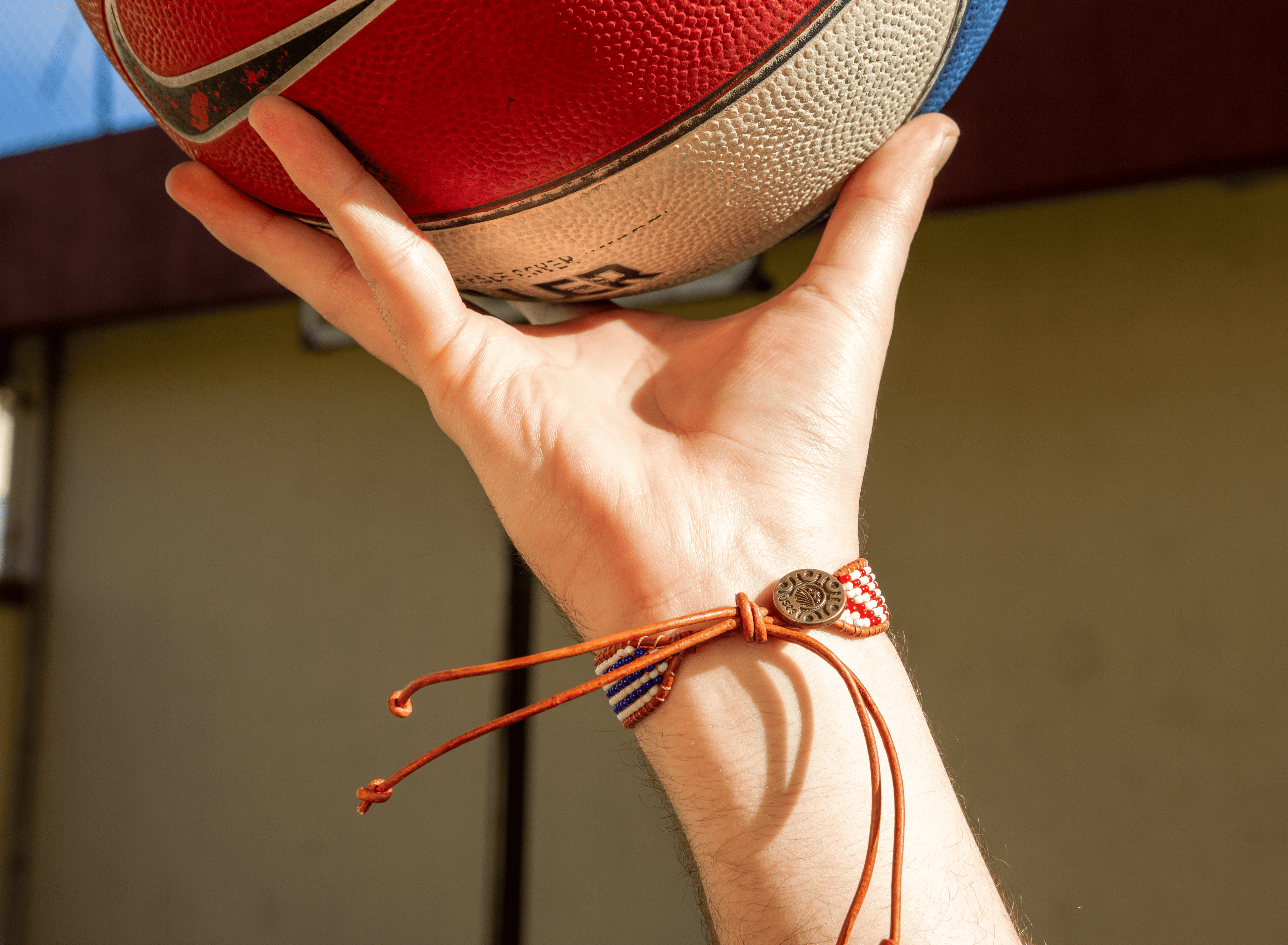 URUGUAY AND US 2GATHER