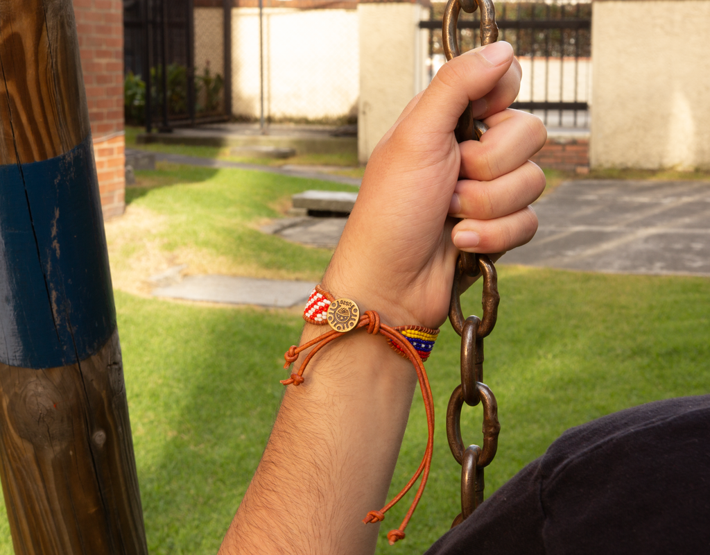 VENEZUELA AND US 2GATHER