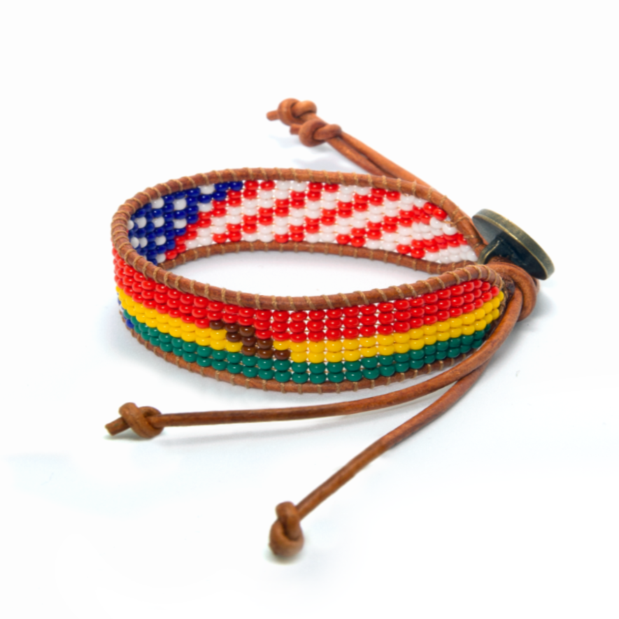 BOLIVIA AND US 2GATHER