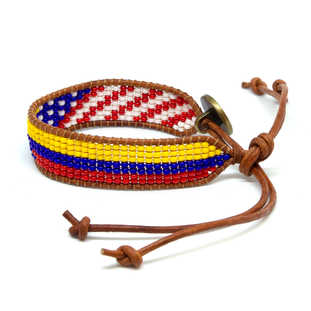 COLOMBIA AND US 2GATHER