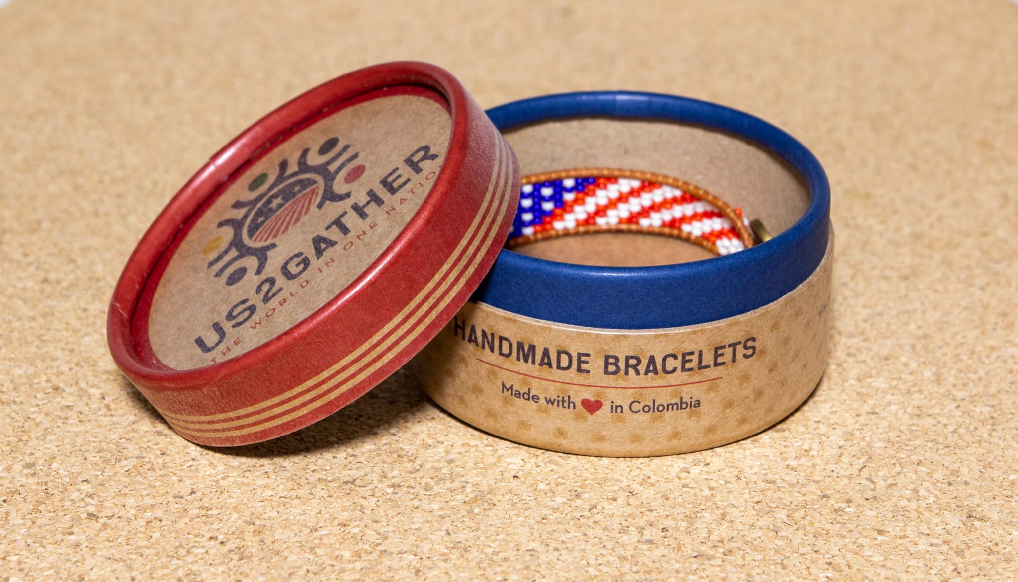 BRAZIL AND US 2GATHER