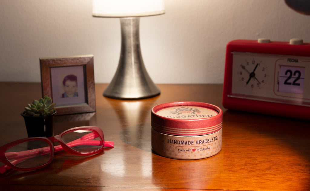 COLOMBIA AND US 2GATHER