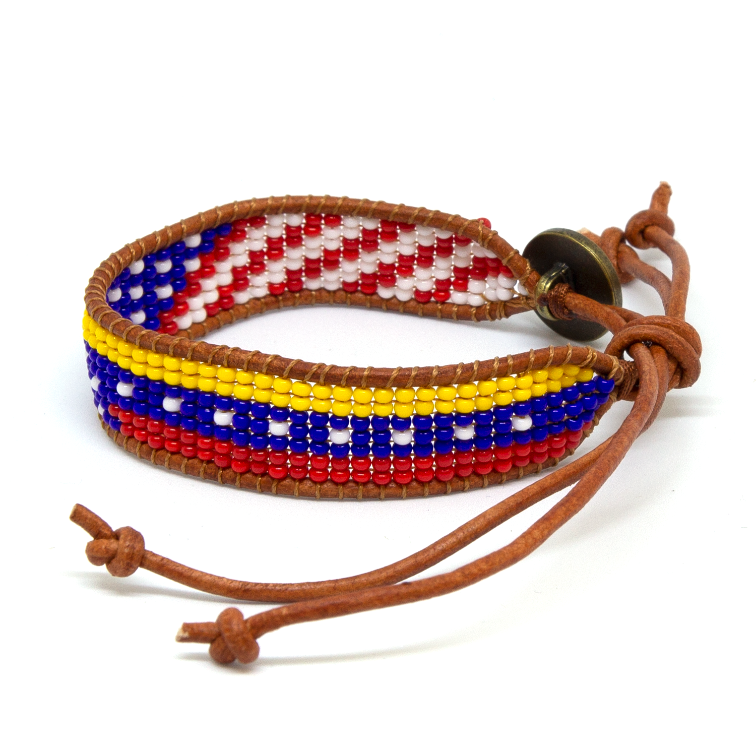 VENEZUELA AND US 2GATHER